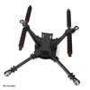 LJI X4 PRO Upgraded Carbon Fiber Drone Frame