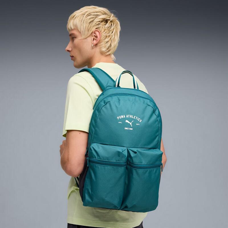 

PUMA Unisex Casual Backpack OSFA