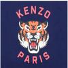 Kenzo Kids Short Sleeve Tee Tiger K61676 84n