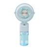 Portable Fan with Spray for Outdoor and Personal Refreshment