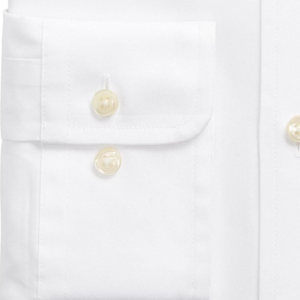 Polo Ralph Lauren Shirt Men's White MNPODSH37620138-100