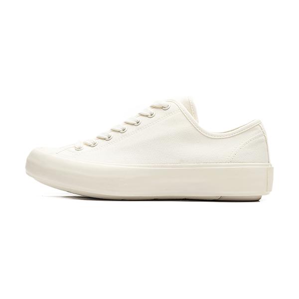 Mau Monte White