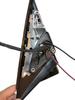 Outdoor Rearview Mirror Assembly for Mercedes-Benz W213 E-Class