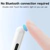 Universal iPad Pencil for Ipad Stylish Touch Pen Compatible with iOS & Android Devices