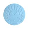 DIY Adhesive Resin Mold Jewelry Tray Silicone Mold Storage and Decoration Tools Big Eye Shaped Mould for Home Decoration