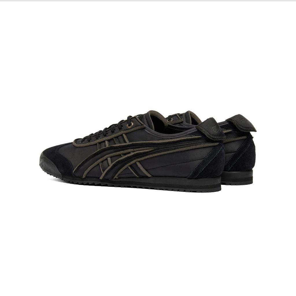 ONITSUKA TIGER Mexico 66 Sd Tkanina Klasyczne Wszechstronne Moda Styl Życia Buty Unisex Sneaker 1183C115-001
