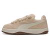Park Luna Leather Comfortable Minimalist Versatile Classic Lifestyle Casual Shoes Women Casual Shoes 402510-01