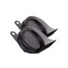 2pc Suitable for Oushang Hella  high bass waterproof snail cx70 S star honking horn