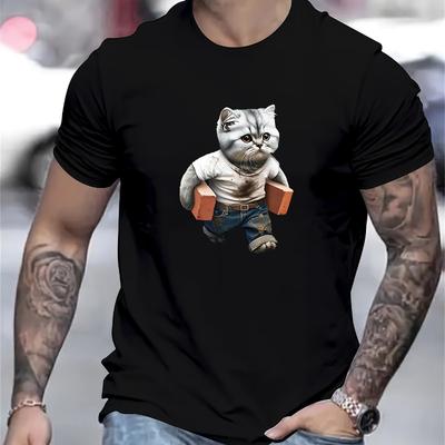 Üst giysisi – T-shirtler