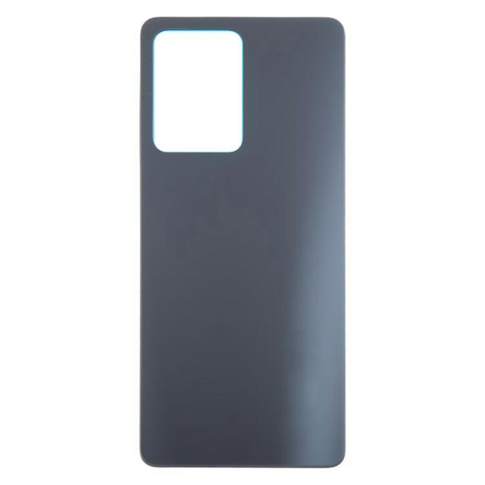 

For Xiaomi Redmi Note 12 Pro 5G Back Battery Housing Cover Part (Without Logo) Blue
