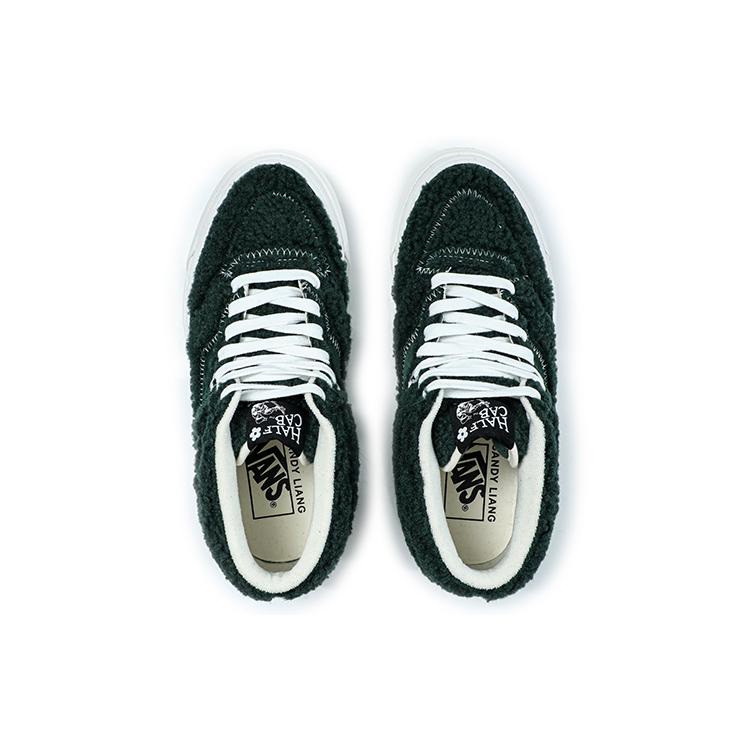 Half Cab Sandy Liang x Half Cab Vans 33 Dx 'Mountain View' VN0A5KX6YRB