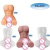 Muscle Male Gay Sex Products Masturbator Inverted Anal Doll Rear Courtroom Half-body Realistic Airplane Cup Toys