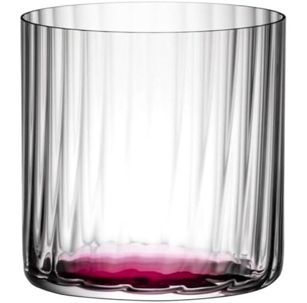 Riedel Happy H2O Glasses, 4 Pieces (5414/22)