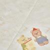 BGM Ji Yi Bear All-Cotton Summer Quilt