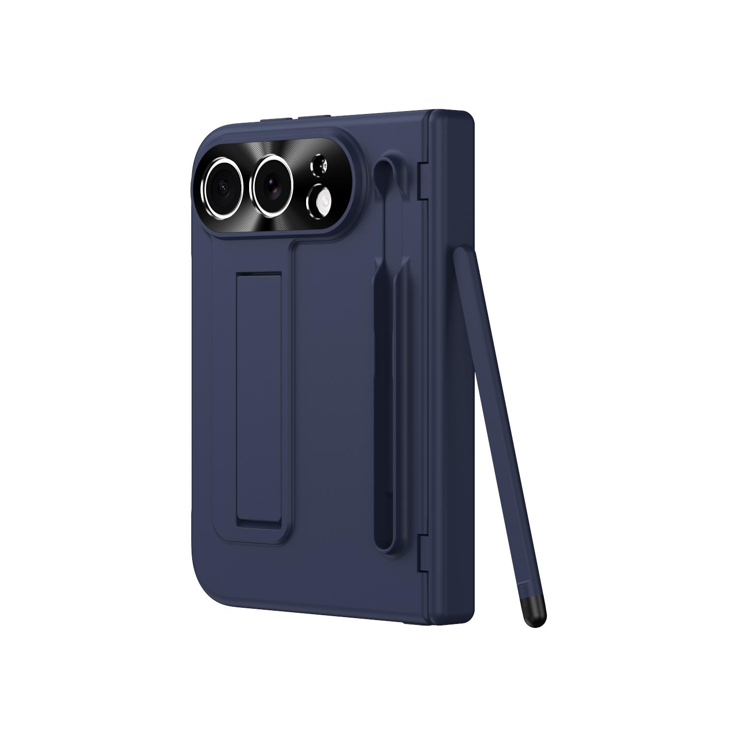 Priekš iPhone Ultra iPhone 18 Salokāms