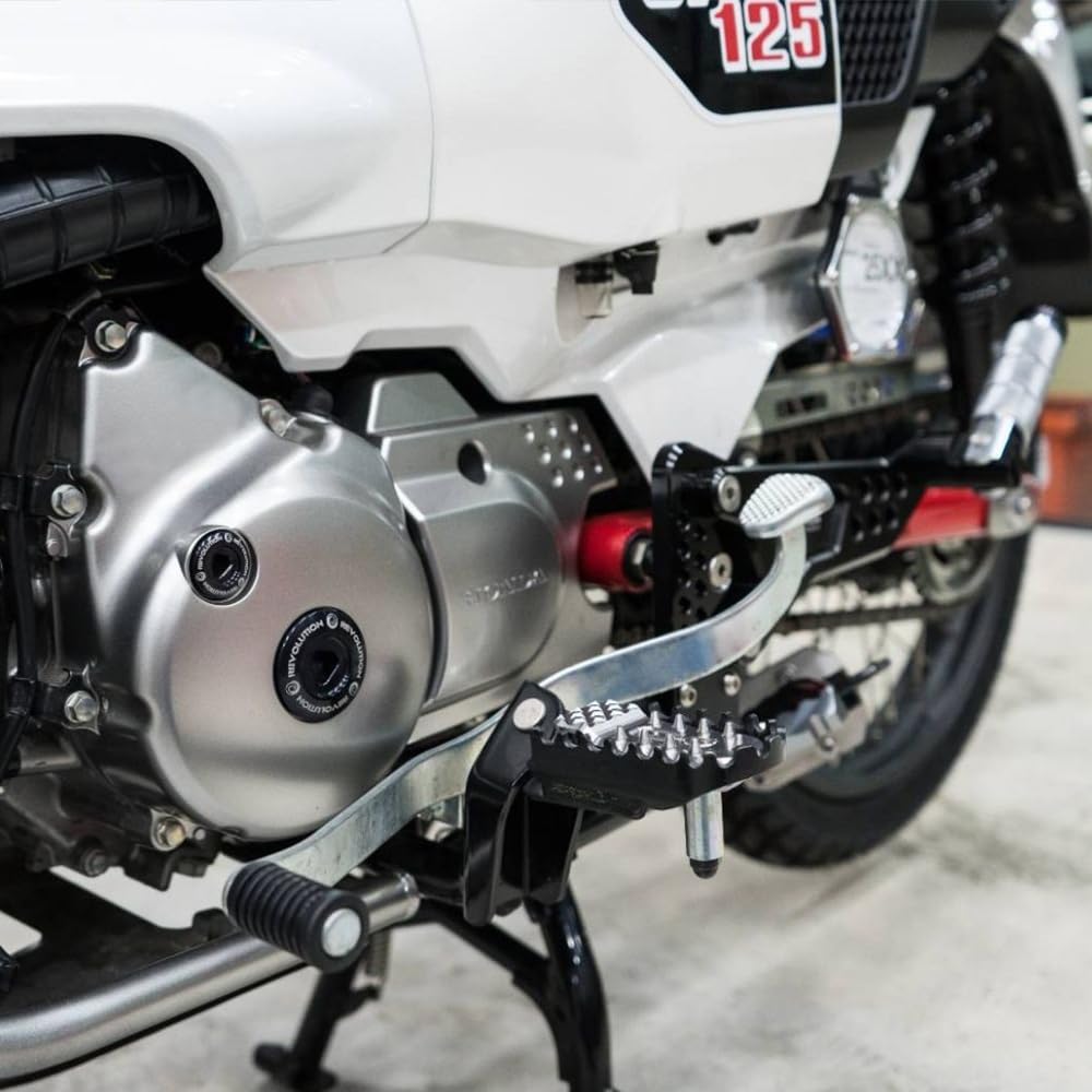 For Honda Hunter Cub CT125 CT 125 Ct125 JA55 A65
