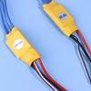 Esc Brushless Motor 15A-30A Speed Controller Rc Bec Esc T-Rex 450 V2 Helicopter Boat For Fpv F450 Mini Quadcopter Drone