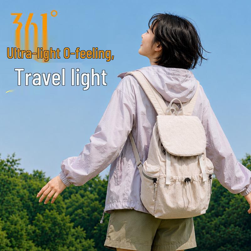 361° Women s Ultralight Small Commuter Backpack