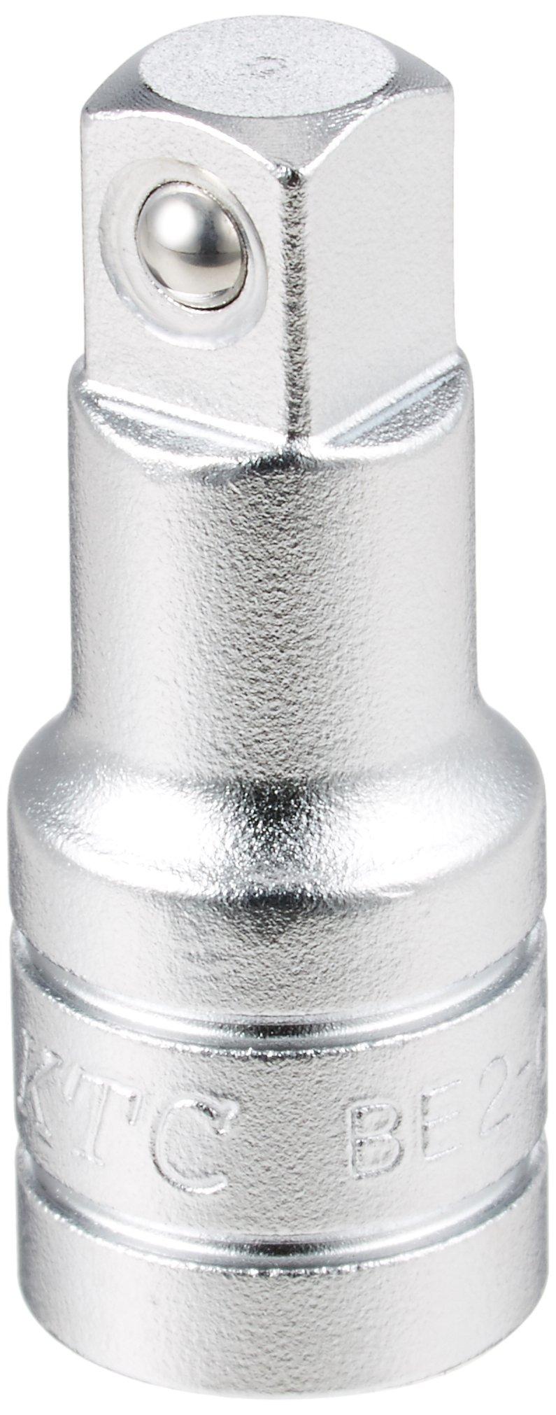 

Kyoto Machinery Tools Extension Bar 30mm BE2030 (KTC) 6.3mm (1/4 inch)