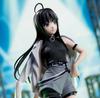 XStellar Figure "Subaru Yasuwa" Girls Band Cry Official Approx. 20cm