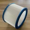 1pcs Cartridge vacuum HEPA Filter Compatible with Nilfisk-ALTO WAP AERO 400,440,600,640,840,800A Wet/Dry Vacuum Cleaner parts
