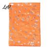 Soft Blend Shawl Glitter Sparkly Foil Snowflake Print Scarf for Women Christmas Decorative Theme Wrap Fall Winter Lightweight Fabric Gift