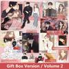 New Eternal Love (Nan Hong) Original Manga Book Volume 2 Wen Yifan, Sang Yan Youth Urban Romance Chinese BG Comic Book