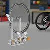 Professional Bicycle Wheel Repair Truing Bearing Stand With 3 Guages Wheel Maintenance Repair Alignment Balance for Bicycles