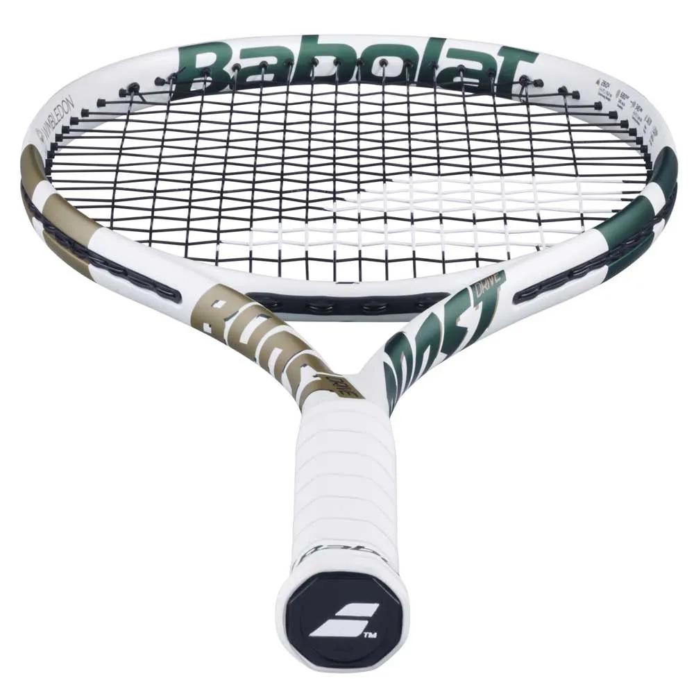 Babolat Теннисная ракетка Boost wimbledon