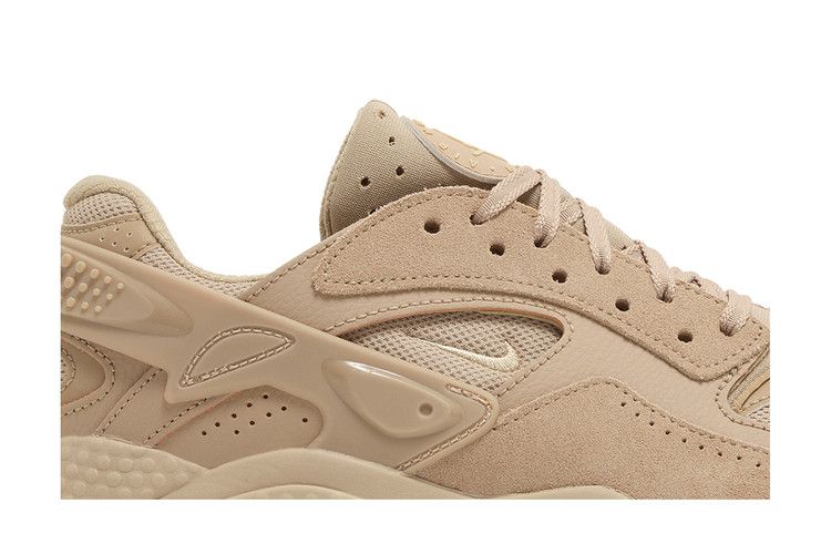 Men's Sneakers Nike Air Huarache Runner Sesame Hemp/Sesame