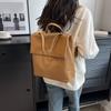 Casual Large-capacity Women's Bags New Fashion Backpacks Going Out Backpacks