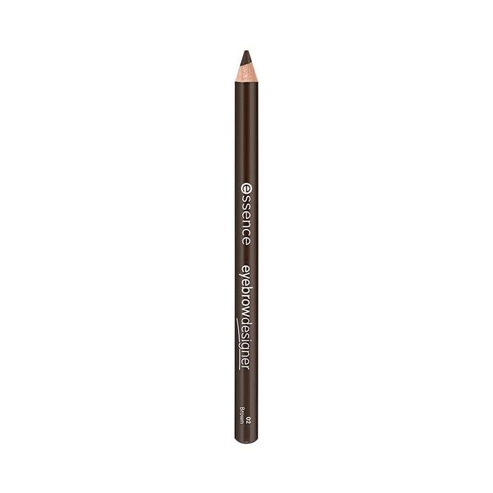Essence Sourcils Crayon Précision Designer N°02 Brown 1g