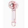 Japan-Korea Fresh Mini Handheld Fan with Cooling Ice Pack