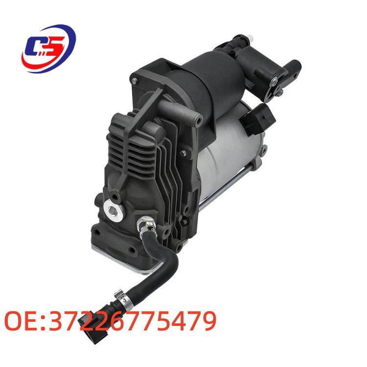 BMW E70 Air Pump Assembly - Car Parts 37226775479