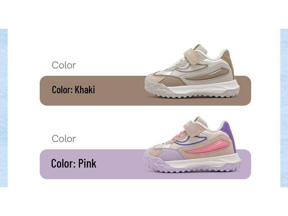 Paw Patrol Winter 2025 Toddler Shoes - Plush, Thickened Velvet & Cotton, Walking & Sports Shoes for Boys & Girls