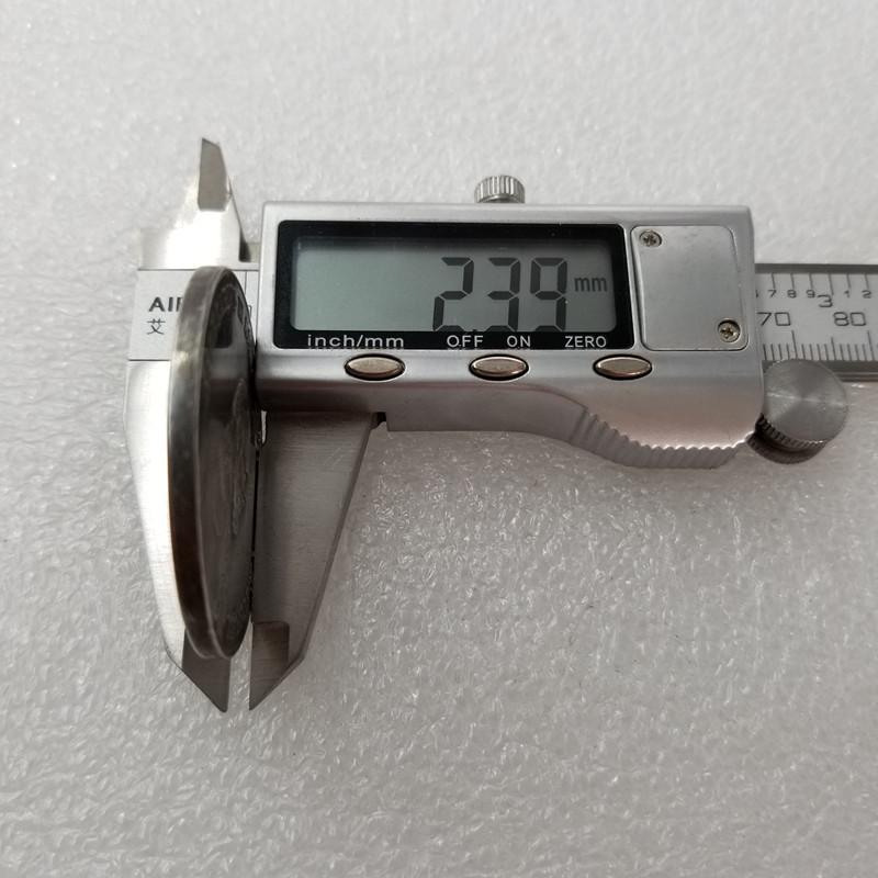 1881 Russian USSR Commemorative Collectible Souvenirs Silver Coins