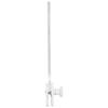 Bassoon Balance Rod Metal Construction Ensures Accurate Weight Distribution Bassoon Instrument Stabilizer for Musicians