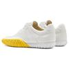 Onitsuka Tiger Duck Tiger Shock Absorbing Non-Slip Durable Low-Top Casual Shoes Unisex Casual Shoes White 1183C166-020