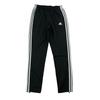 Second Life - Men's 3-Stripes Black Jogging - Very Good Condition