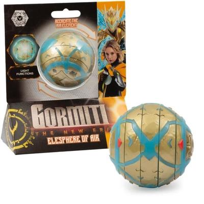 Electronic Elesphere - GORMITI - Light Effects Air - From 4 Years - GRV013