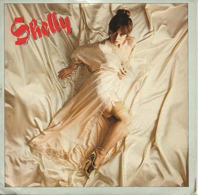 7inch Record FRANK WHITE - Shelly / Take Me Home MAM184PROMO MAM 1978 UK Rock Used