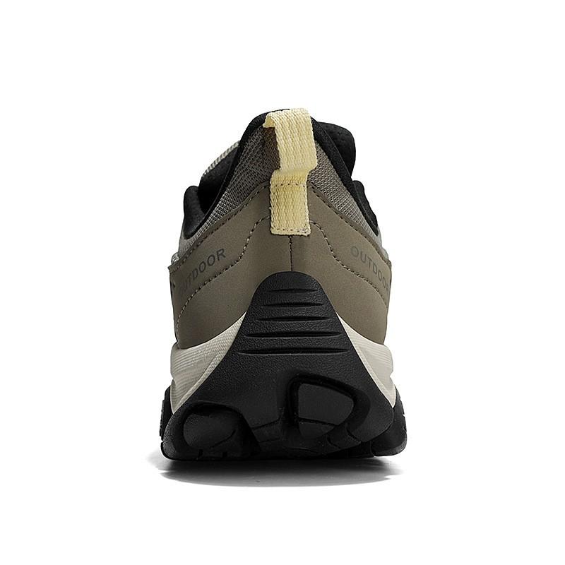 Unisex Hiking Shoes Men Women Lightweight Trail Walking Sneakers Non-Slip Outdoor