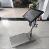 Chuanghui Technology Smart AI Floor Scale with 15-inch Touch Screen