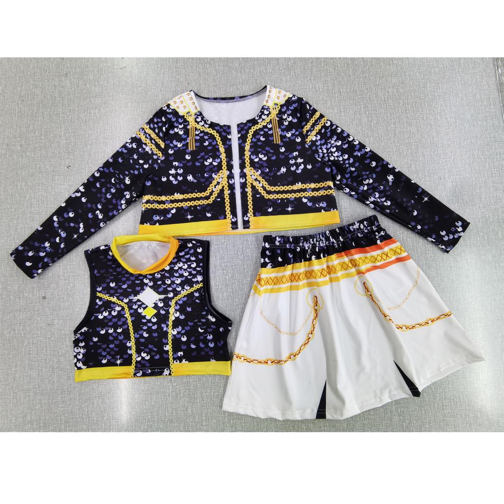 Živý Cosplay Server Pro Filmy, Anime A Hry