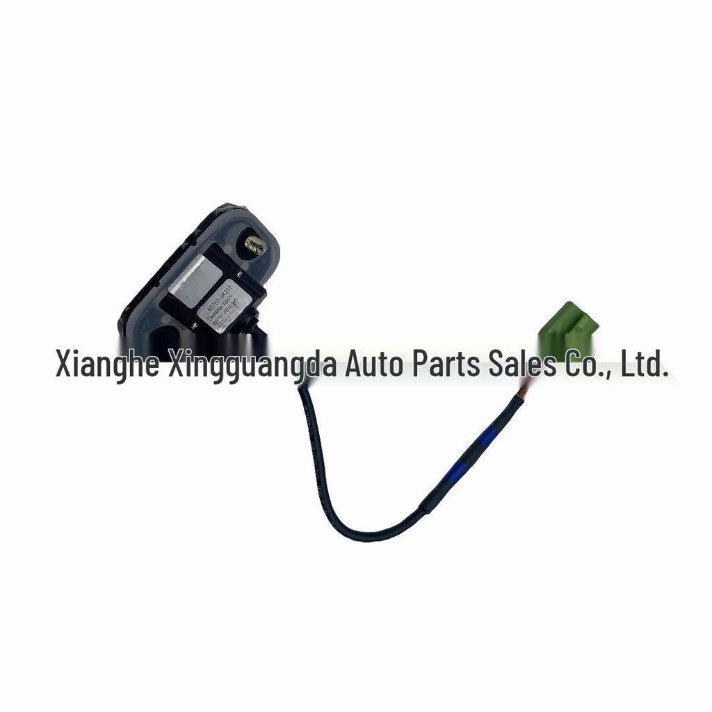 Kia Soul Rearview Parking Camera 95760-2K222/95760-2K210