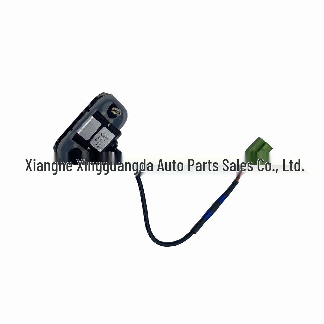 

Камера заднего вида для парковки Kia Soul 95760-2K222/95760-2K210 95760-2K210