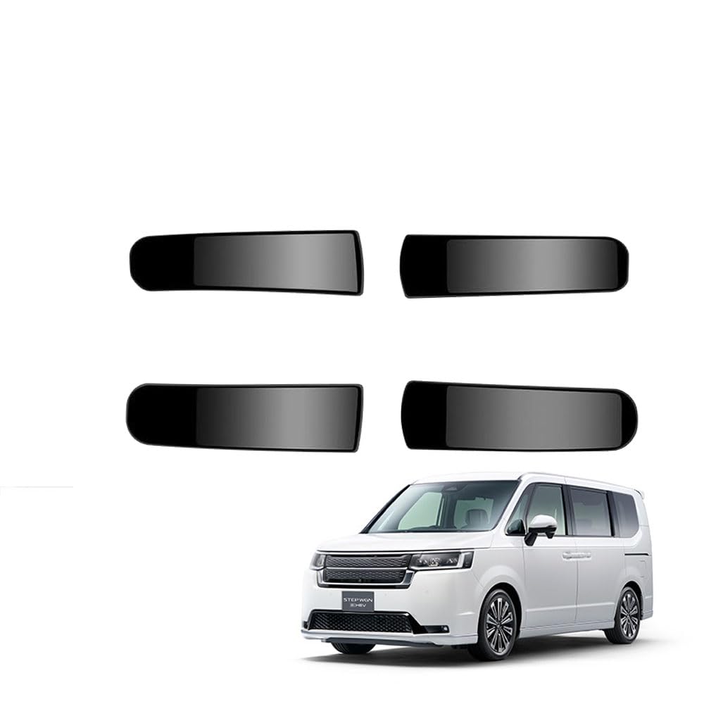 For New Step Wagon RP Series RP8 Middle Door Armrest Sequin Interior Auxiliary Grip