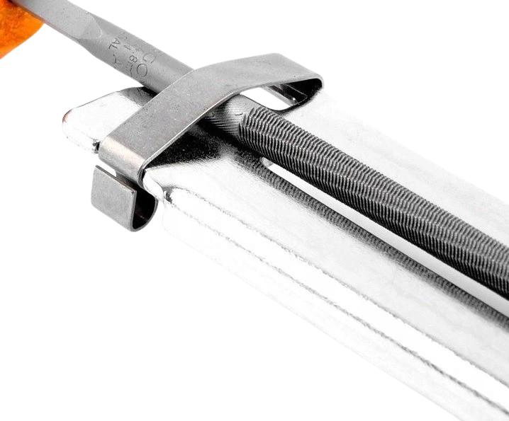 Chainsaw Sharpener File for Petrol Chainsaws 4.8