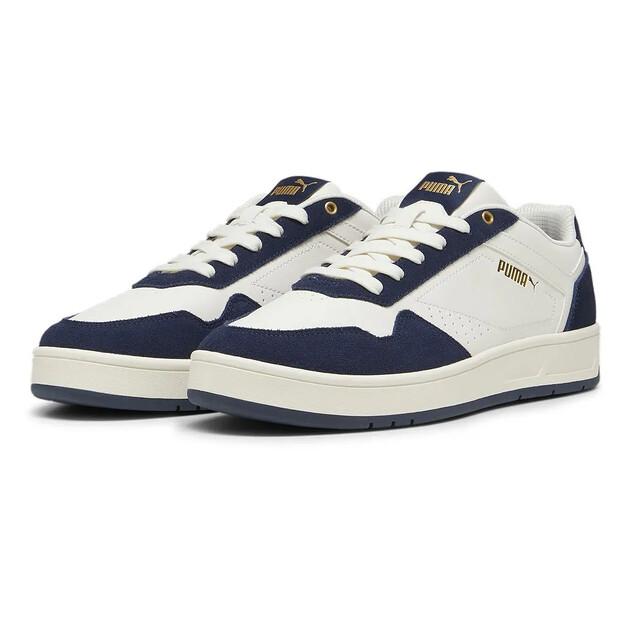 

Puma Кросовки Court Classic SD 45