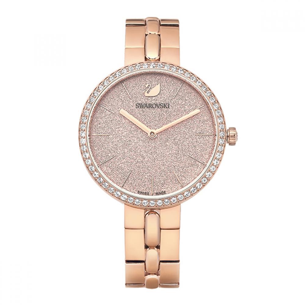 

Swarovski 5517800 Женские часы Cosmopolitan Crystal из металла 5517800